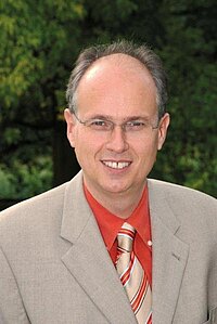 Martin Josef Sagmeister