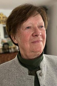 Renate Christine Kirchmayr