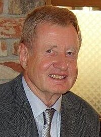 Josef Wimmer