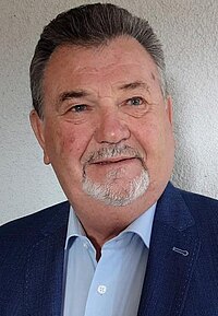 Friedrich Georg Gatterbauer