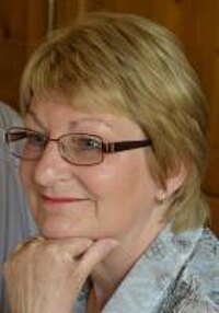 Sonja Maria Schimps
