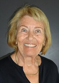 Hildegard Schmid