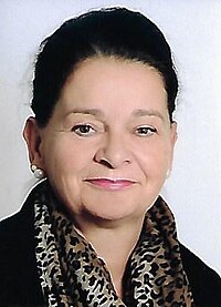 Gertraud Mayerhofer