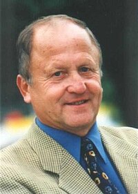 Josef Ratzenböck