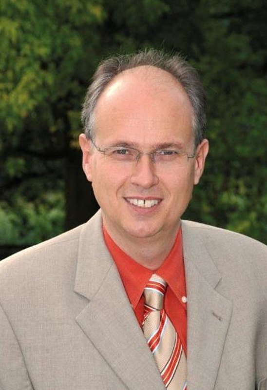 Martin Josef Sagmeister