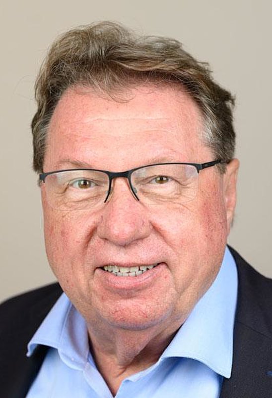 Andreas Christian Stockinger